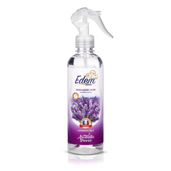 Освіжувач повітря EDEM HOME Aromatic Breeze Лавандове поле 420мл