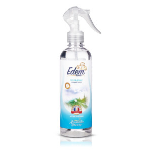 Освіжувач повітря EDEM HOME Aromatic Breeze Після дощу 420мл