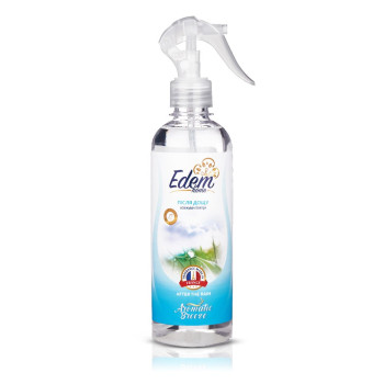 Освіжувач повітря EDEM HOME Aromatic Breeze Після дощу 420мл