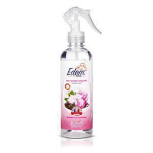 Освіжувач повітря EDEM HOME Aromatic Breeze Магнолія і гарденія 420мл