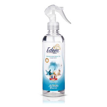 Освіжувач повітря EDEM HOME Aromatic Breeze Океанічна свіжість 420мл