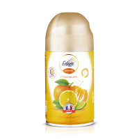 Освіжувач повітря для автоматичної системи розпилення EDEM HOME Вибуховий цитрус 260ml