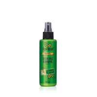 Спрей-репелент Forest Family від комарів 140 мл