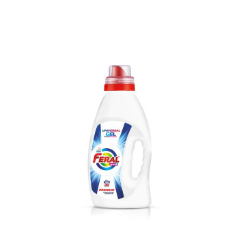 Гель для прання універсальний Feraл Wash 1,5 л