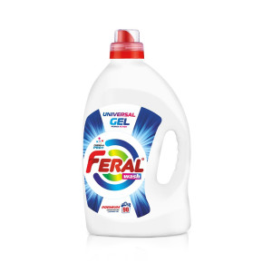 Гель для прання універсальний Feraл Wash 4,5 л
