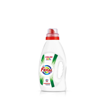 Гель для прання кольорових речей Feraл Wash 1,5 л