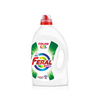Гель для прання кольорових речей Feraл Wash 3,5 л