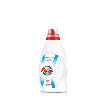 Гель для прання білих речей Feraл Wash 1,5 л