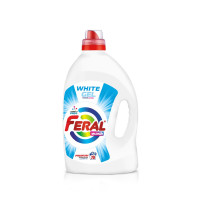 Гель для прання білих речей Feraл Wash 3,5 л