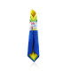 Ганчірка з мікрофібри Polly 30x30 см, 3 шт