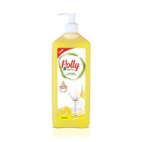 Засіб для миття посуду POLLY LEMON (дозатор) 1000 ml