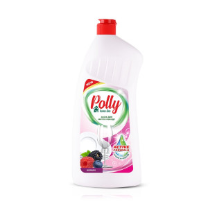 Засіб для миття посуду POLLY Ягоди 1000ml