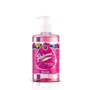 Рідке мило PALOMA Соковита ягода 500мл