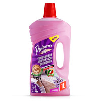 Універсальний миючий засіб для підлоги PALOMA Лаванда 1000мл