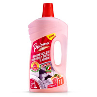 Миючий засіб для поверхонь з плитки та каменю PALOMA Грейпфрут 1000мл