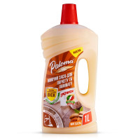 Миючий засіб для паркету та ламінату PALOMA Мигдаль 1000мл