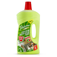 Універсальний миючий засіб для підлоги PALOMA з нейтралізатором запаху 1000мл