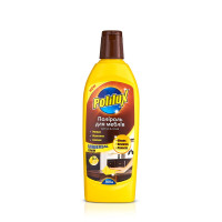 Поліроль для меблів POLILUX Лимон 500ml