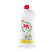 Засіб для миття посуду POLLY лимон 1000ml