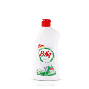 Засіб для миття посуду POLLY Алое вера 500ml