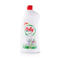 Засіб для миття посуду POLLY Алое вера 1000ml