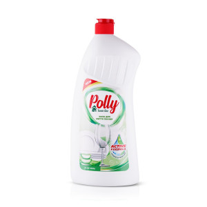 Засіб для миття посуду POLLY Алое вера 1000ml
