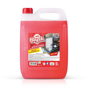 Очисник для духовок Super Blysk 5л