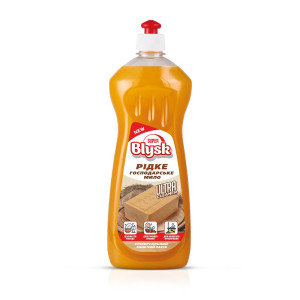 Рідке господарське мило Super Blysk 1000 мл