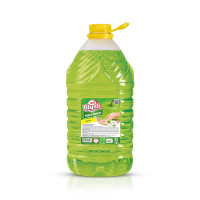 Рідке мило Super Blysk Яблуко 5л