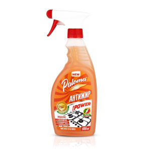 Антижир PALOMA 600мл
