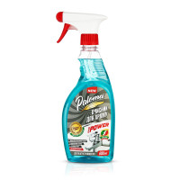 Очисник для хрому PALOMA 600мл