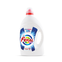 Гель для прання універсальний Feraл Wash 3,5 л