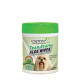Espree Aloe Tear Stain Wipes - салфетки Эспри для собак 60 шт (e01278)