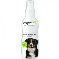 Espree Aloe Hydrating Spray- cпрей Эспри увлажняющий, восстанавливающий 355 мл (e00044)