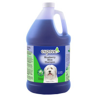 Espree Blueberry Bliss Shampoo - шампунь Еспрі для собак зволожуючий з чорницею 3,79 л