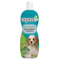 Espree Rainforest Shampoo - шампунь Еспрі з ароматом тропічного лісу для собак 591 мл (e00389)