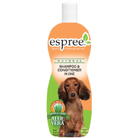 Espree Shampoo'N conditioner In One - шампунь-кондиціонер Еспрі для собак 591 мл (e00390)