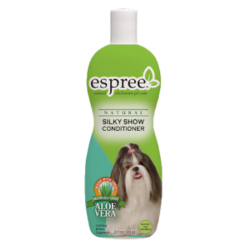 Espree Silky Show Conditioner - кондиционер Эспри шелковый выставочный для собак 591 мл (e00414)