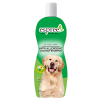 Шампунь Espree Hypo-Allergenic Cocount Shampoo гипоаллергенный кокосовый для собак 591 мл (e00410)
