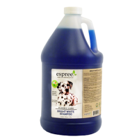 Espree Bright White Shampoo - шампунь Еспрі для собак відбілюючий і кольоронасичувальний 3,79 л (e00104)