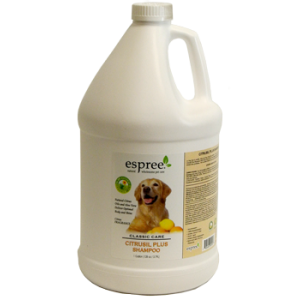 Espree Citrusil Plus Shampoo - шампунь Еспрі цитрусовий для собак 3.79 л (e00105)