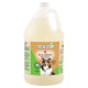 Espree Aloe Oatbath Medicated Shampoo - шампунь Эспри для собак и кошек с протеинами овса и алоэ вера 3,79 л