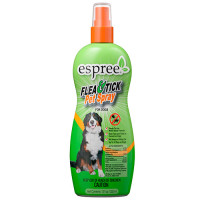Espree Flea&Tick Pet Spray – репелентний спрей Еспрі для собак віком від 3 місяців 355 мл