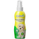 Espree Puppy and Kitten Cologne – одеколон Еспрі з ароматом дитячої присипки для цуценят та кошенят 118 мл