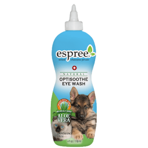 Espree Optisoothe Eye Wash - рідина Еспрі для очищення очних виділень 118 мл (e00146)
