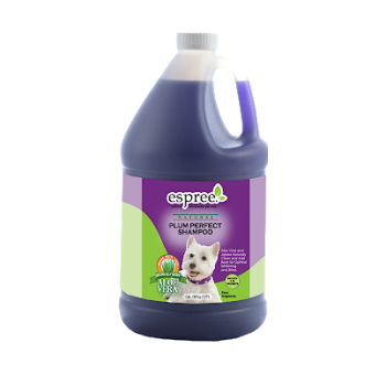 Espree Plum Perfect Shampoo - шампунь Еспрі для глибокого чищення будь-якого типу шерсті зі сливою 3.79 л (e00189)