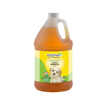 Espree Puppy and Kitten Shampoo - шампунь Эспри гипоаллергенный для щенков и котят 3.79 л (e00096)