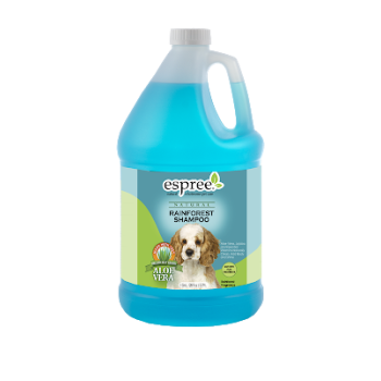 Espree Rainforest Shampoo - шампунь Эспри с ароматом тропического леса для собак 3.79 л (e00135)