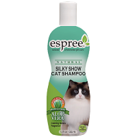 Espree Silky Show Cat Shampoo - шампунь Еспрі для котів виставковий 355 мл (e00361)