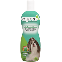 Espree Silky Show Shampoo - шампунь Еспрі для собак виставковий 591 мл (e00392)